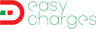 Logo Easy Charges