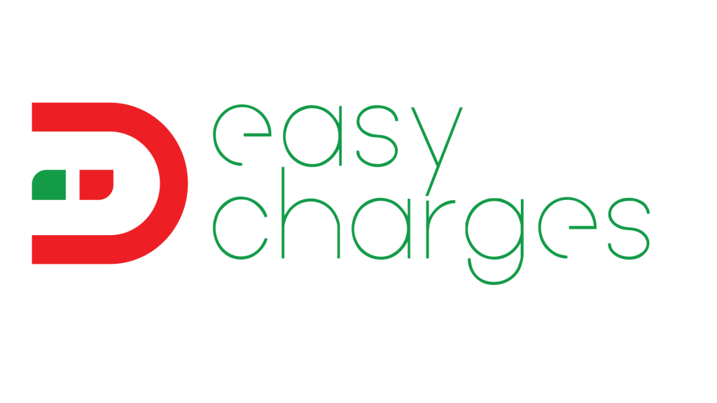 Logo Easy Charges