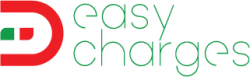 Logo Easy Charges